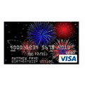 Visa Gift Card ($75)